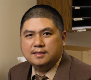 Michael Aguila