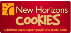 New Horizons Cookies