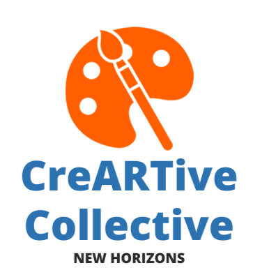 CreARTive Collective at New Horizons - New Horizons