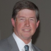 Glen Baker