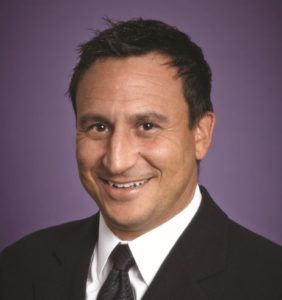 Ron Burkhardt