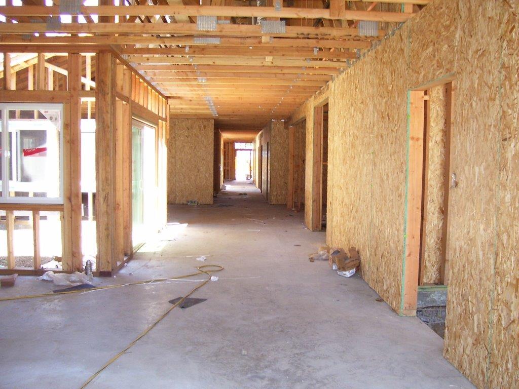 construction progress 1