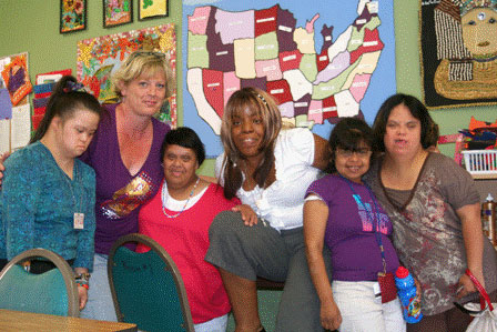 group