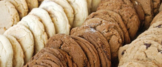 sams cookies