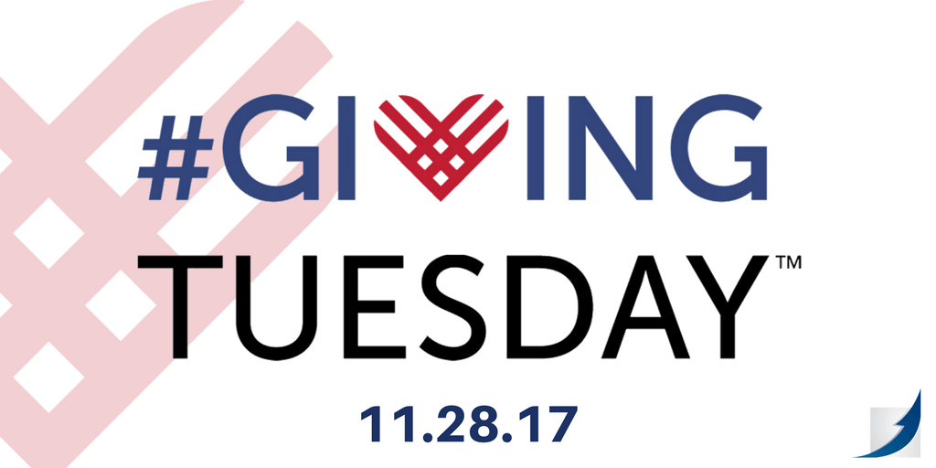 Giving Tuesday 2017 New Horizons