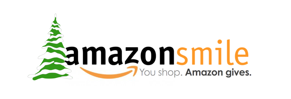 Amazon Smile New Horizons   AmazonSmile Holiday 